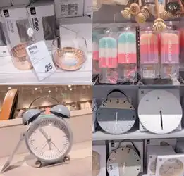 nome高格调北欧风好物,少女心爆表钱包别,你别看