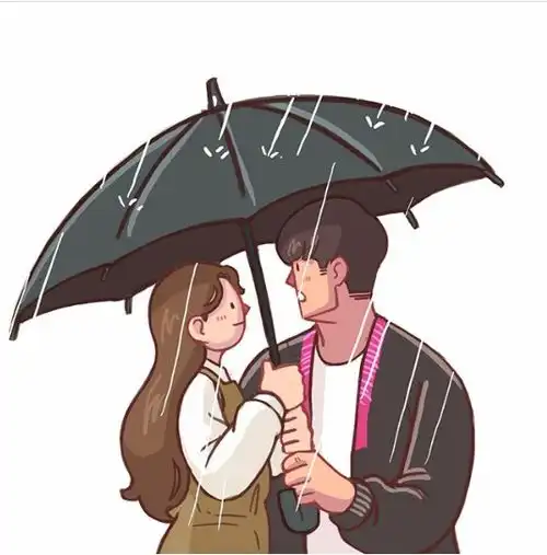 韩国插画师