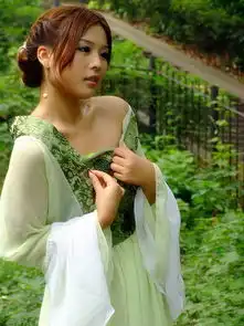 7.16岳麓山古装美女外拍活动作业第一次外拍