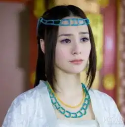 杨幂郑爽钟欣桐话题女王联盟古剑奇谭绝美照盘点图
