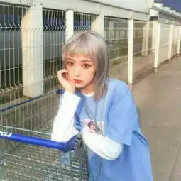 洂韵文十足的个性女头.暑假有什qq女生头像我要个性网