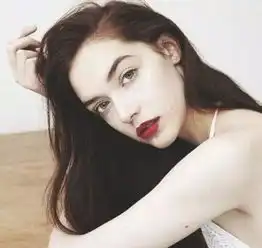 爱你的男人不会对你说这几句话,姑娘檫亮眼睛