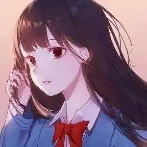 女生专属动漫头像,超可爱的