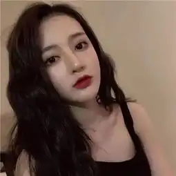 女生头像冷酷霸气女生头像