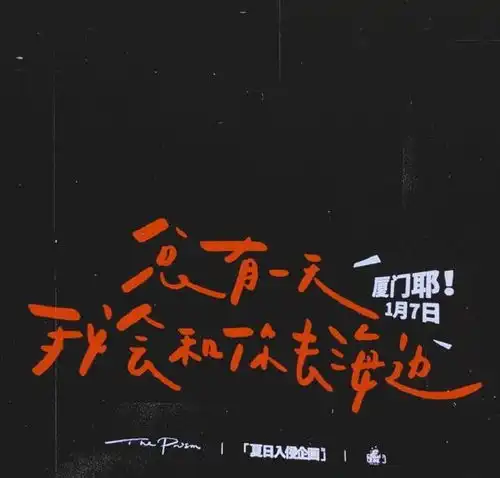 追星女孩专用文案