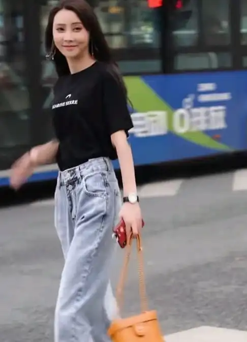 老爹鞋早就out了,最近火了褶皱鞋,显高不止十厘米