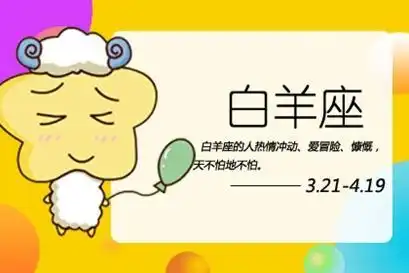 白羊座男生和天秤座女生配不配在一起合适吗