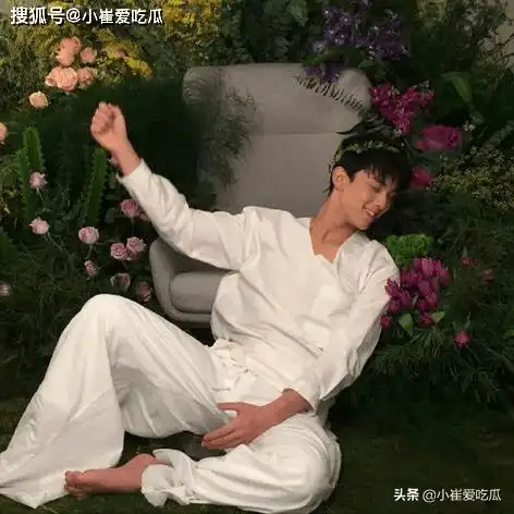 小崔爆料赵丽颖未来方向张子枫新cp吴磊行程