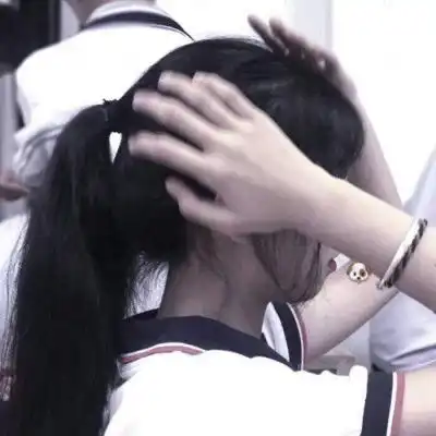黑化女生喜欢的真人动漫女头