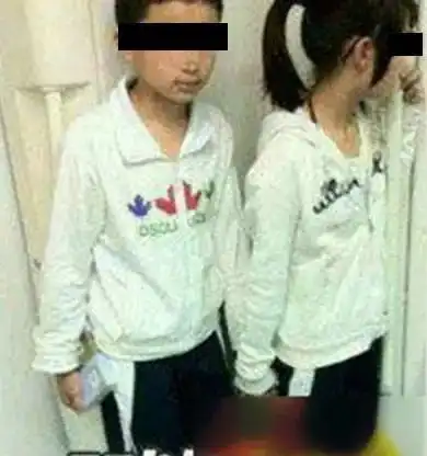 传宝鸡俩14岁中学情侣开主题房睡觉确诊,床还是hellokitty的
