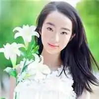 微信头像女生风景花草微信头像图片大全