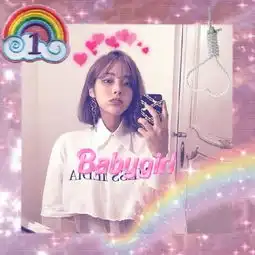 快手头像女生潮流霸气480x480qq女生头像我要个性网