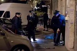 罗马政府称将为遇害华人父女举行全市哀悼