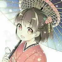 可爱又萌的古风头像古风可爱头像超萌