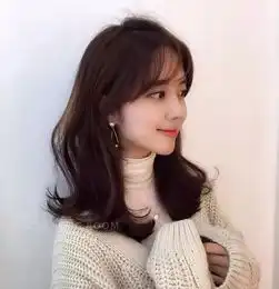阿杰美发学院为你种草2019年度最值得剪的发型
