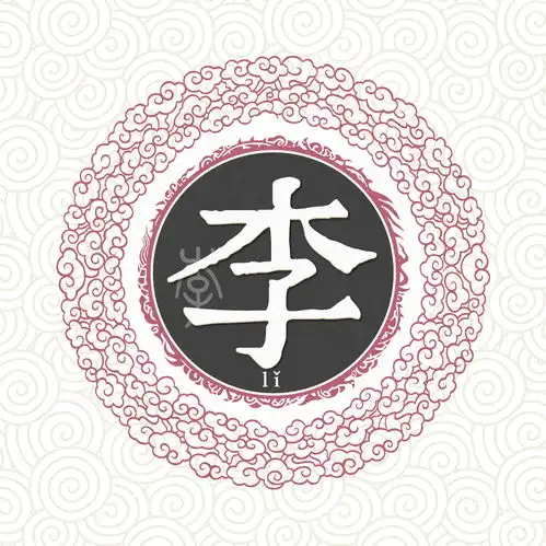 李姓