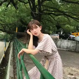 夏日清新风女头.去见你的路上风qq女生头像我要个性网