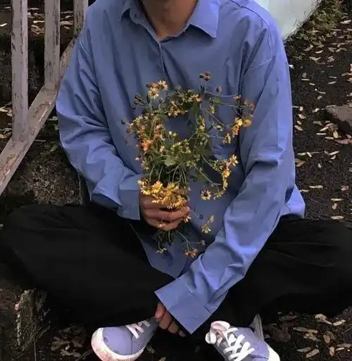 好看部位男头有吗