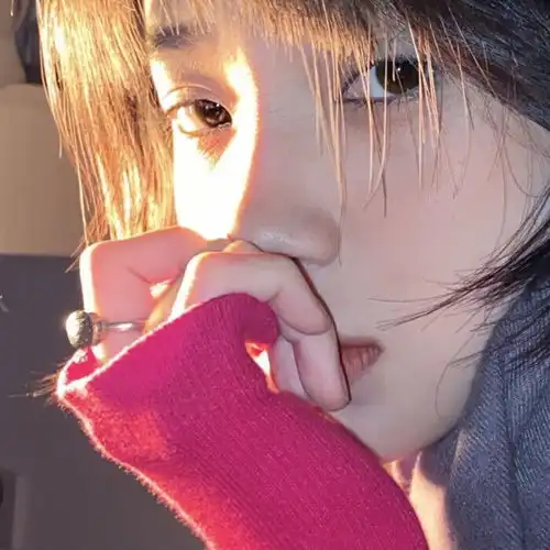 高级感的朋友圈个签