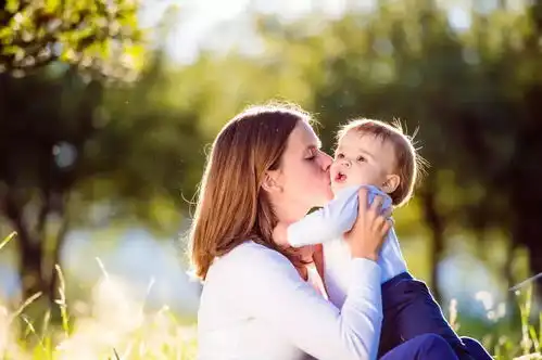 新生newborn一个好心态是成功怀孕的关键