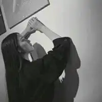 霸气的女生头像冷酷微信头像图片大全