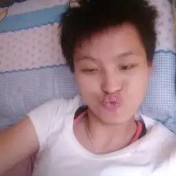 广州急寻智力障碍女子走失,短发,穿黑白斑纹长裤红色拖鞋