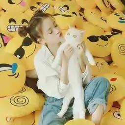 适合女生的可爱头像2018做个小公主在自己的世界嚣张跋扈