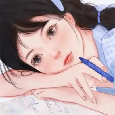 ins女生头像,我们的故事很短,短得像是新鲜感