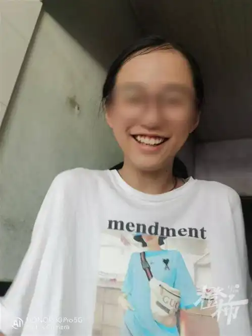 温州14岁女孩失联11天后,在一学校被平安找到