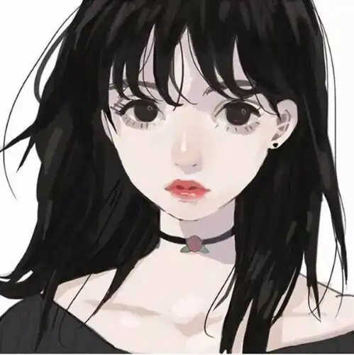 动漫头像