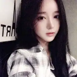 韩系女头头像