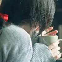 复古文艺小清新图片