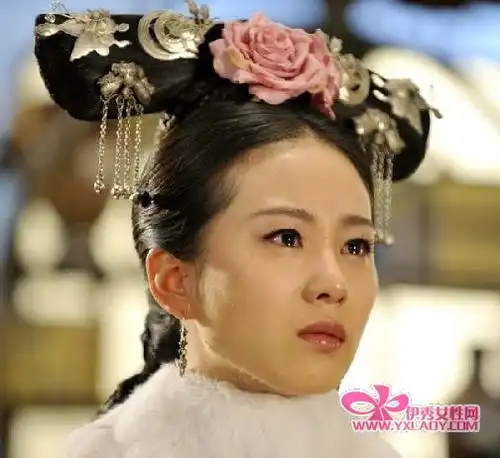 王丽坤一跳变女神曝明星成名前素颜照