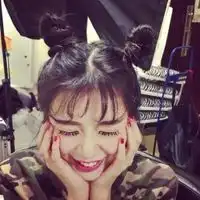 可爱哪吒头女生头像图片大全2017有些事年轻的时候不做