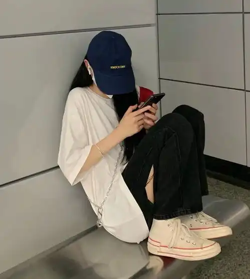 女生头像kepler意思是只要是你晚点也没有关系
