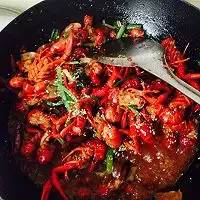 麻辣小龙虾怎么做麻辣小龙虾的做法视频豆果美食