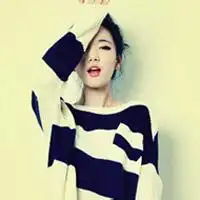 半遮脸女生头像,半遮脸十八岁女生头像图片