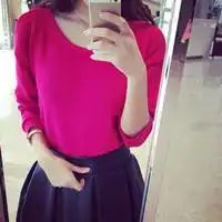 我的春暖花开只为你原宿风女生头像2