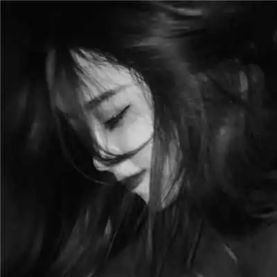 头像凄美忧伤孤独男女生伤感让人看了伤感的头像