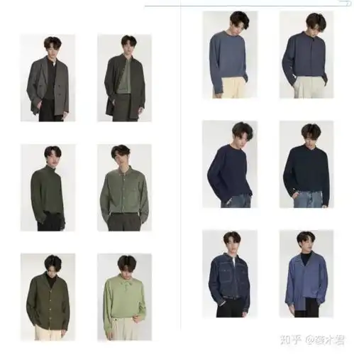 刚参加工作的男生怎样搭配得优雅绅士又符合年轻人的气质而不显得突兀