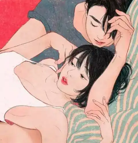 婚姻是没有终点的马拉松,之后会发生什么无法预知