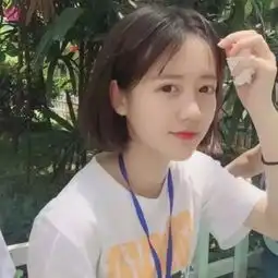 这些重返18岁的发型,适合所有脸型,包括圆脸方脸