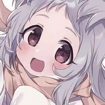 精选优质可爱甜美动漫女生头像五
