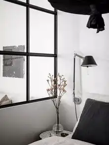 北欧风格,让人一样感到惊艳