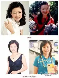 央视女主播裸妆照大曝光周涛董卿刘芳菲pk谁最美