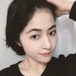 安利个我觉得超美的女生更新照片