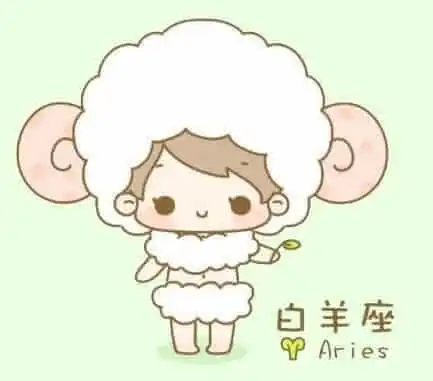 十二星座女神修炼秘籍请拿走不谢