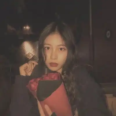 冷澈微信唯美成熟复古女头lzw