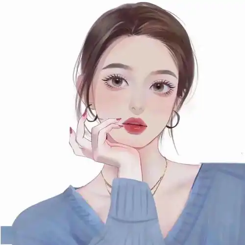 头像图片丨男生,女生头像,闺蜜头像31