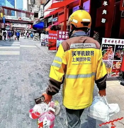 外卖平台从未限制跨平台接单,多个平台工作是挣不到钱的